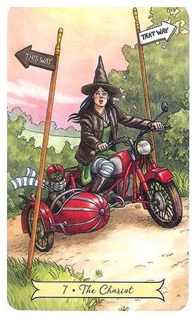 塔羅占卜2020年我會遭遇虐戀嗎？