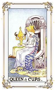 塔羅測試他對我的感情變淡了嗎