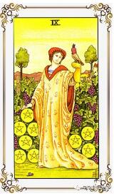 塔羅測試他對我的感情變淡了嗎