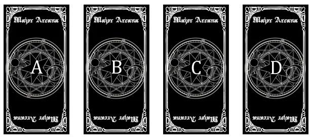 塔羅占卜你的好感度會因為什么而被扣分