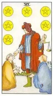 塔羅占卜你們復合的希望大嗎 怎樣才能挽回前任?