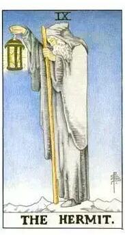 塔羅占卜你們復合的希望大嗎 怎樣才能挽回前任?