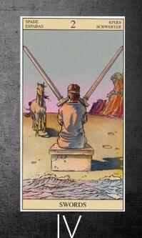 塔羅占卜桃花運勢 看看你下半年的桃花運如何?