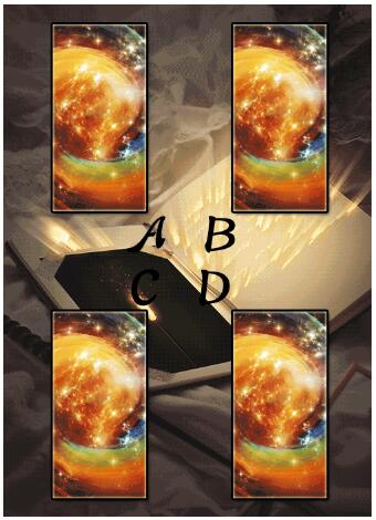 塔羅牌占卜：想要找到一份好工作，你應該怎么做呢？