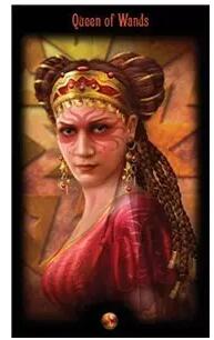 塔羅牌占卜我能表白成功嗎