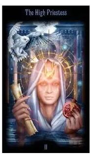 塔羅牌占卜我能表白成功嗎