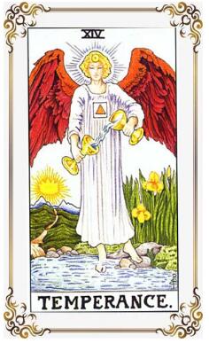 塔羅占卜他真的愛我嗎