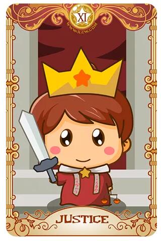 塔羅占卜他目前的想法?看看他的真實想法