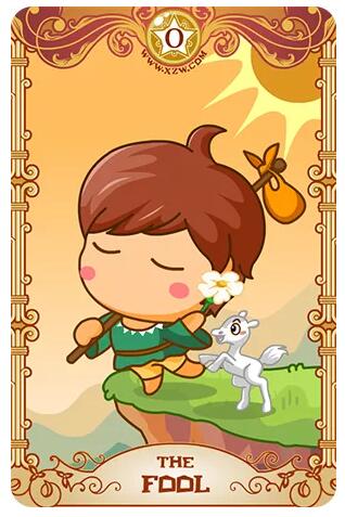 塔羅占卜他目前的想法?看看他的真實想法