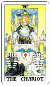 塔羅占卜你們有夫妻緣分嗎？