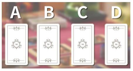 塔羅占卜Ta會是你命中注定的那個人嗎？