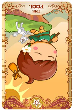 塔羅占卜Ta會是你命中注定的那個人嗎？