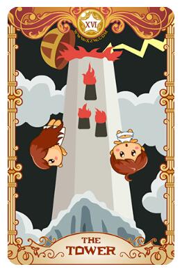 塔羅占卜Ta會是你命中注定的那個人嗎？