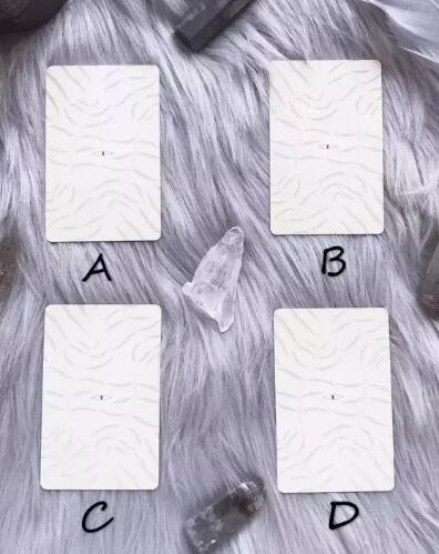 塔羅牌占卜：你跟Ta能夠相守一生嗎？