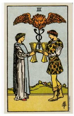 塔羅測試你是合群的人嗎？