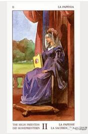 塔羅測試我們何時復合 你跟前任還會復合嗎？