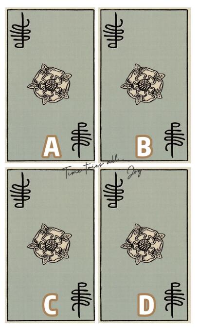 塔羅測試我們何時復合 你跟前任還會復合嗎？