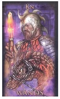 塔羅牌測試對的人會在哪里出現呢？