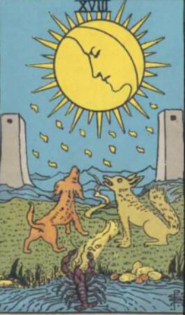 塔羅占卜：這個520你能找到意中人嗎？