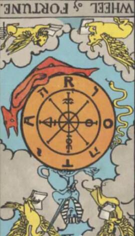 塔羅占卜：這個520你能找到意中人嗎？