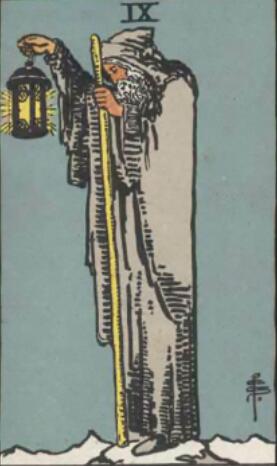 塔羅占卜：這個520你能找到意中人嗎？