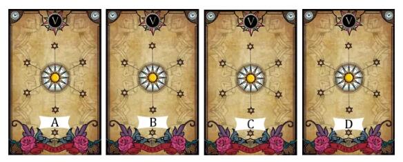 塔羅占卜事業走向 事業上能有所突破嗎