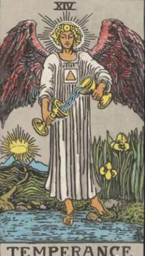 塔羅我們徹底結束了嗎