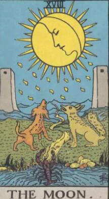 塔羅我們徹底結束了嗎