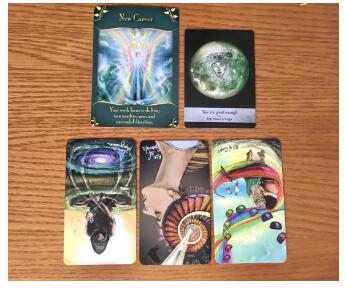 塔羅我們最終會一起么?