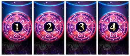 塔羅牌占卜：你有哪些甜蜜的負擔？