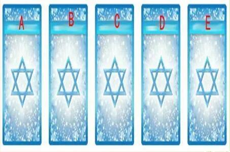 塔羅占卜：你容易在哪方面缺乏安全感？