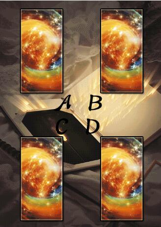 塔羅牌占卜：你最終的歸宿是怎么樣的呢？