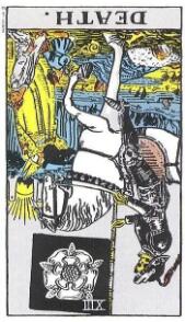 塔羅牌占卜：你最終的歸宿是怎么樣的呢？