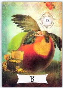 塔羅占卜他是你的正緣嗎