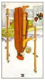 塔羅占卜我的宿命正緣是他嗎