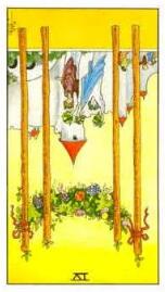 塔羅占卜我的宿命正緣是他嗎