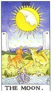 塔羅測試他還愛我嗎