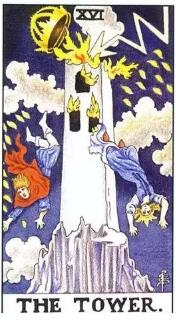 塔羅測試他還愛我嗎