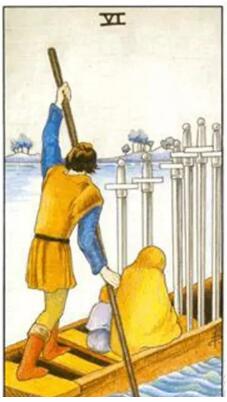 塔羅牌占卜他對我是真心嗎