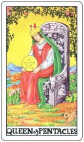 塔羅牌占卜：誰才是真正懂你的心事的人