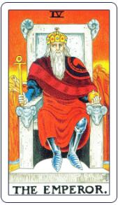 塔羅牌占卜：誰才是真正懂你的心事的人