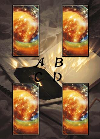 塔羅測試你心里最重要的人是誰？