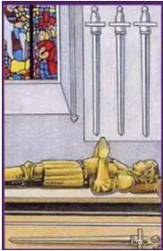 塔羅測試你心里最重要的人是誰？