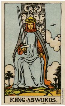 塔羅測試 你的靈魂伴侶有哪些特質？