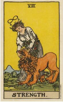 塔羅測試 你的靈魂伴侶有哪些特質？