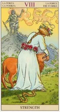 塔羅占卜他還想復合嗎?我們還能見面嗎