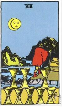 塔羅我們還會有聯系嗎?他還會糾纏你嗎