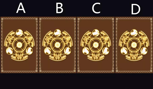 塔羅占卜暗戀的他會想我嗎?看看有沒人暗戀我