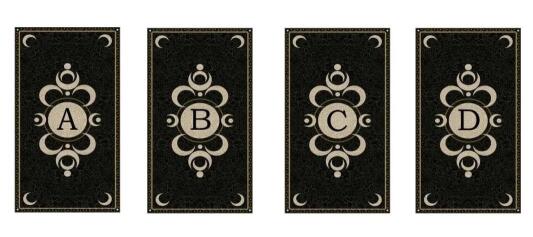 塔羅我們最終會一起么?看看有沒有結果