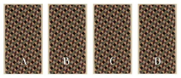 塔羅占卜最近你的桃花運如何？準爆了